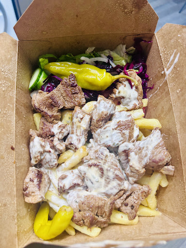 Photo of Maxs Kebab Shop - Unit5, High View, Hatfield AL10 8FZ